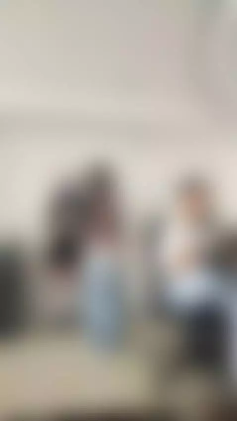 hot in the office 🤣🫣 by lunabella3