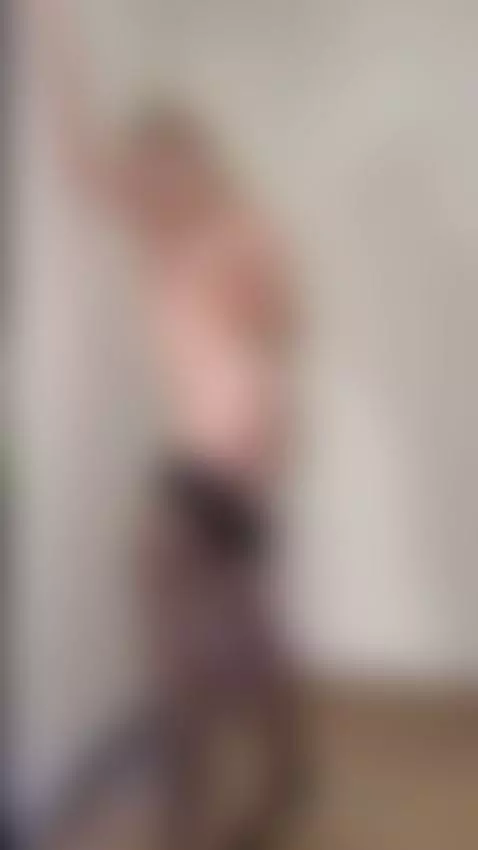 Do you like stockings on me? by stefanialune