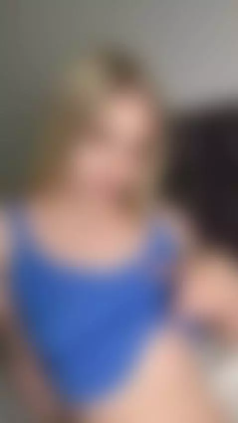 I’m keeping it classy here… but my OF knows my wild side 😏🔥 by stefanialune