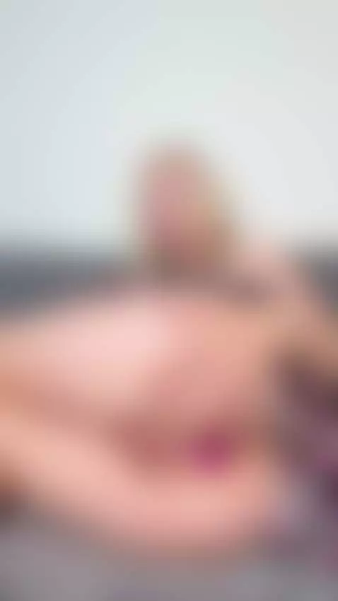 This is me holding eye contact — my OF is where I hold nothi... by stefanialune