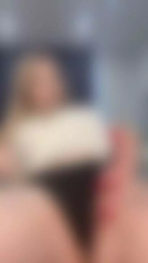 You felt that spark… 😏 now come see the fire on my OnlyFans ... by stefanialune