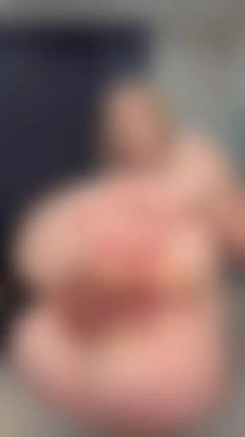 Almost caught me… 👀 but the real moments are on my OnlyFans ... by stefanialune