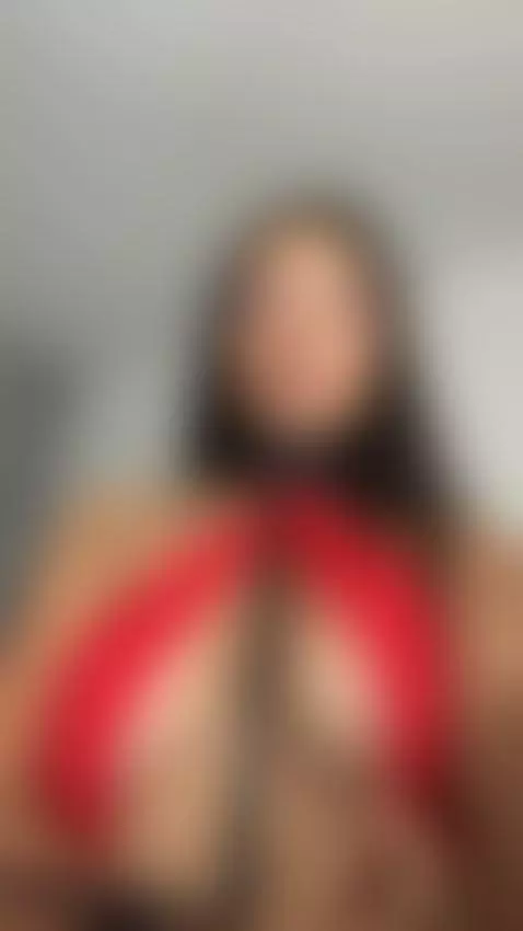 I'm going to slap you, you big tits by laura-angeel