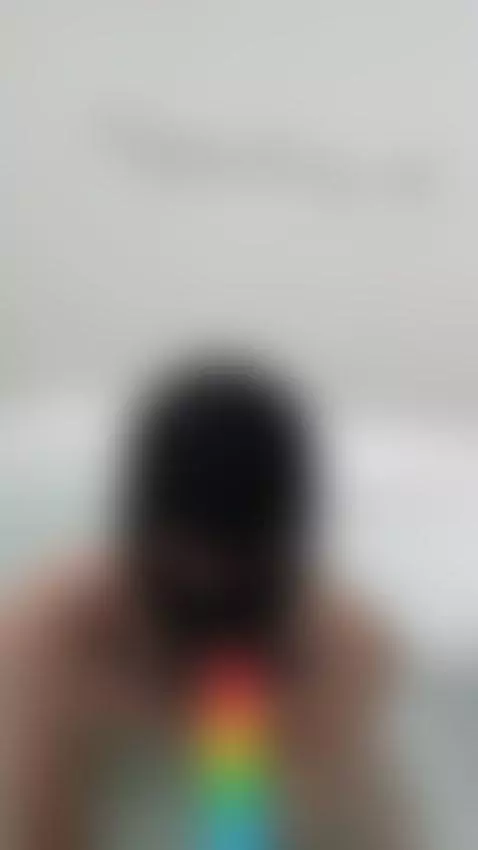 Nice dildo !!! 🤤 by xpectrex