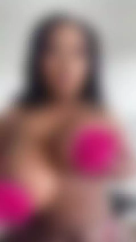 Tongue-eager tits by hotferbody