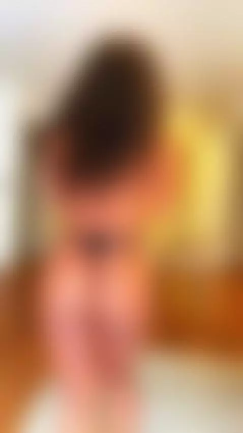 I have a little gift for you 😇 by hotferbody