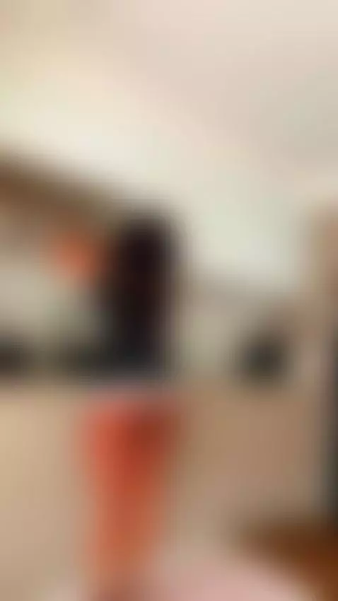 What would you do if you saw me in your kitchen? by hotferbody