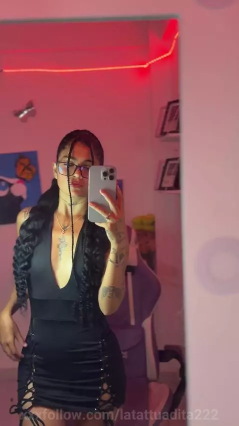 te gusta lo que ves ? queires ver mas amor ? en mi only pued... by latattuadita222