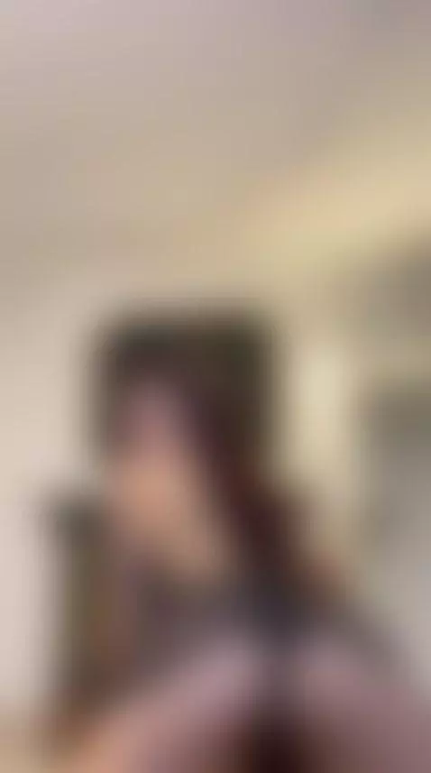 touch me under my skirt!!! 😈😈 by annie-jk