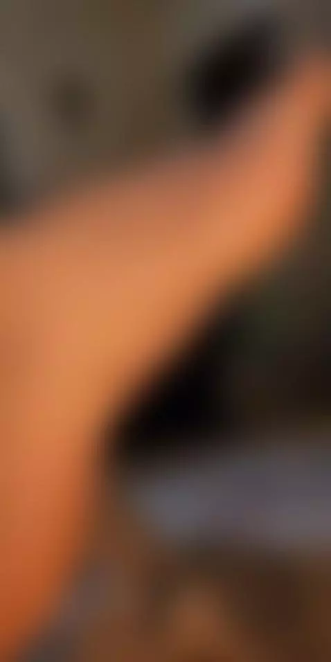 wife showing her feet. (they smell AMAZING)) by lvrman