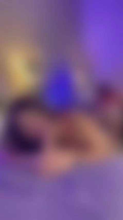 Blowjob with a lot of semen in my mouth and ass by scarlett-bunnyy