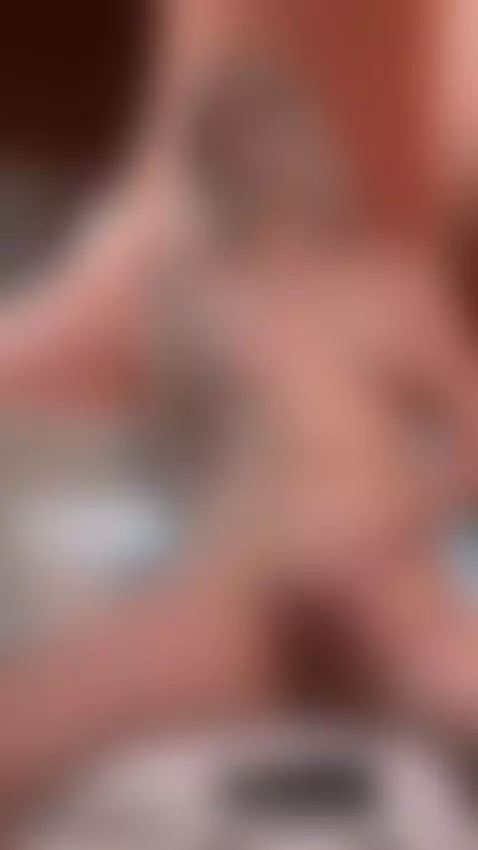 Every touch finds more 💦🔥 by blondevelvet