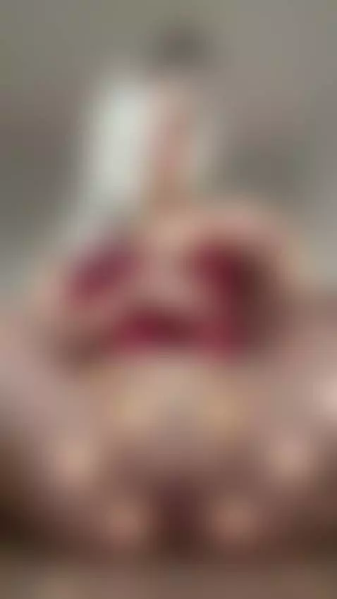 Look, but don't tell anyone... by blondevelvet