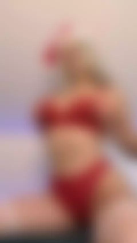 Danger is when you think about me by blondevelvet