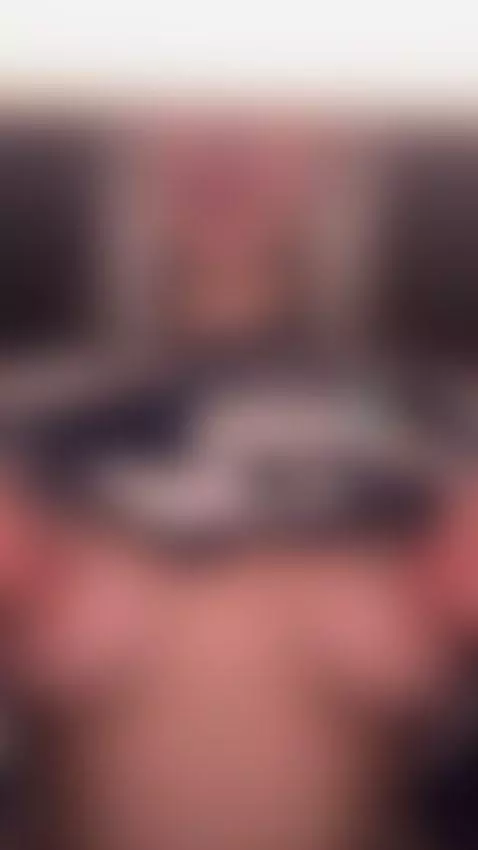 I filmed myself so close that you can feel my breath... want... by blondevelvet