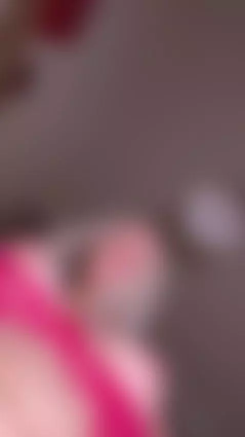 I'm moving slower than I should... on purpose. Full video - ... by blondevelvet