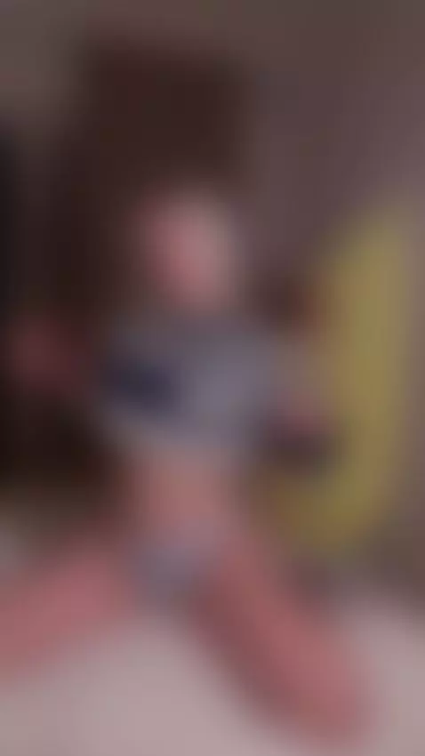 Nothing extra. Just the mood 💋 by blondevelvet