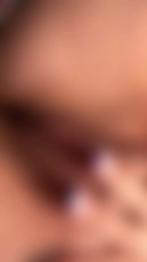 Will you part my lips?😘 by oflola