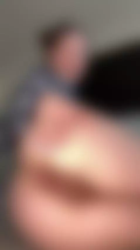 Can you get into this little hole?🔥🥵 by oflola