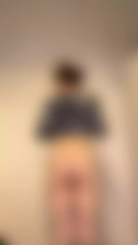 Will you spank this butt?😜 by oflola