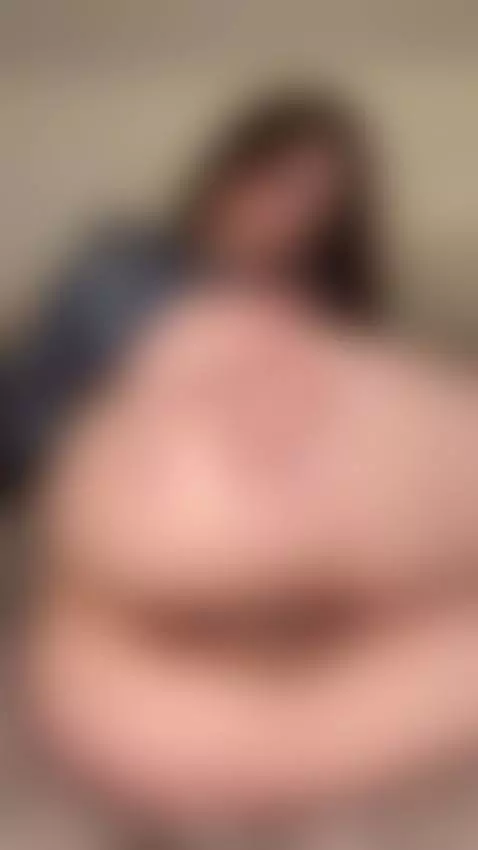 Are you already turned on for me?😈 by oflola