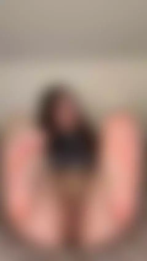 What exactly turned you on?😋 by oflola