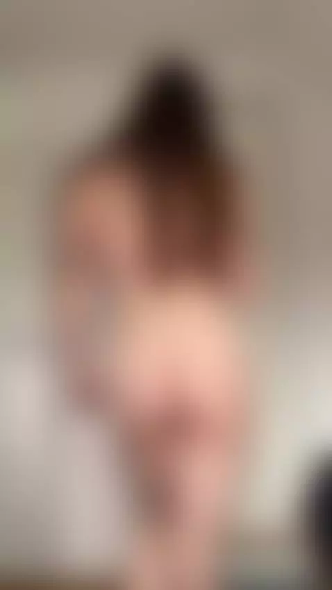 Make that ass feel good😏 by oflola