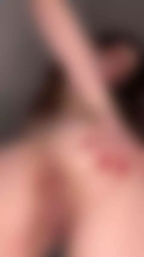 Are you playful enough to enjoy this?🥵 by oflola