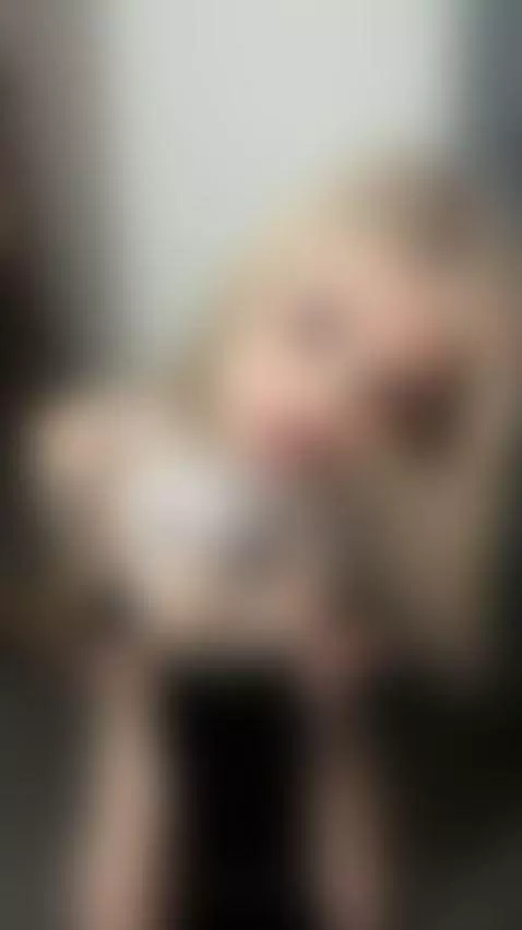 🔞Tattooed blonde trembling on the edge 🍒 Subscribers OF by sofaaaaaaaaaa