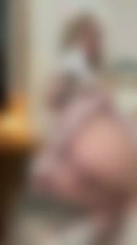 🔥Blonde pussy throbbing visibly 😈 Join OF by sofaaaaaaaaaa