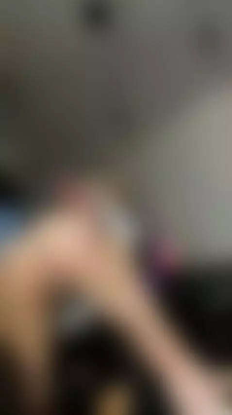 🔥Blonde clit throbbing under short skirt 💦 Exclusive OF by sofaaaaaaaaaa
