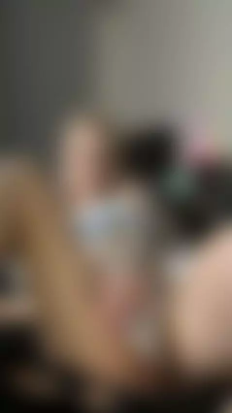 💋This blonde is so wet and desperate right now 💦 Exclusive O... by sofaaaaaaaaaa