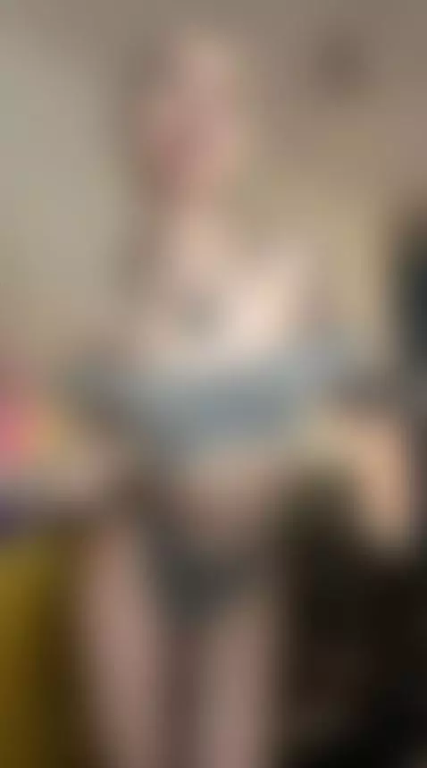 😈Slim blonde touching herself teasingly 💦 Only OF by sofaaaaaaaaaa