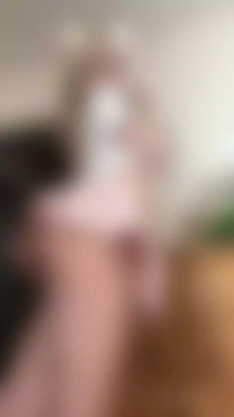 😏Blonde biting her finger with naughty eyes 💋 Exclusive OF by sofaaaaaaaaaa