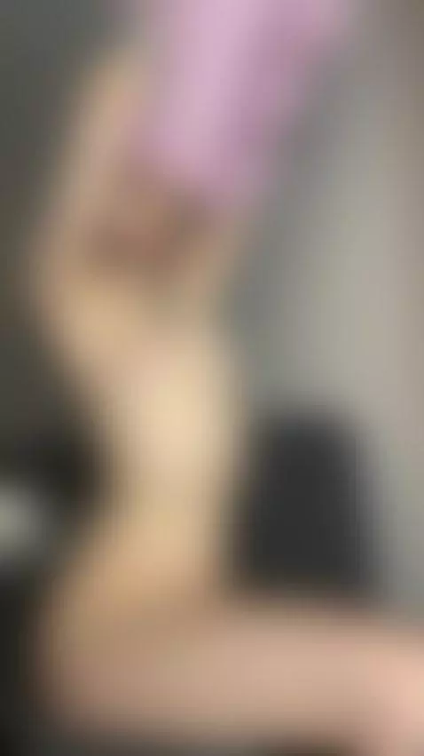 😈This slim blonde begging to be filled 🍆 See OF by sofaaaaaaaaaa