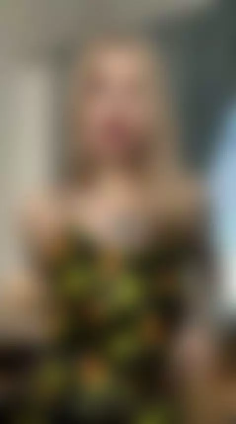 🔞Blonde riding in cute outfit 🍒 Naughty OF by sofaaaaaaaaaa