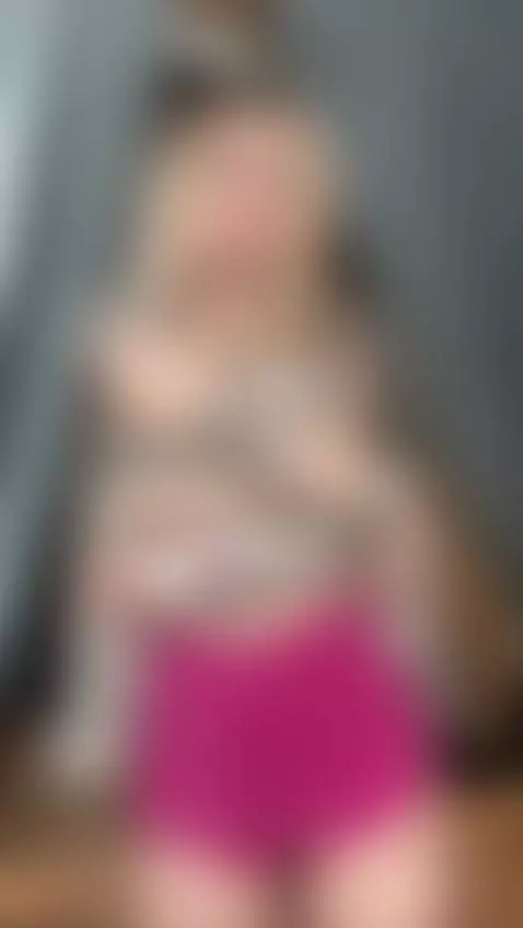 🔥Blonde pussy throbbing visibly 😈 Join OF by sofaaaaaaaaaa