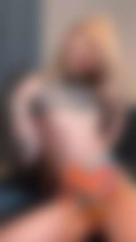 🔞Blonde with long hair and ink on her body 🍒 See OF by sofaaaaaaaaaa