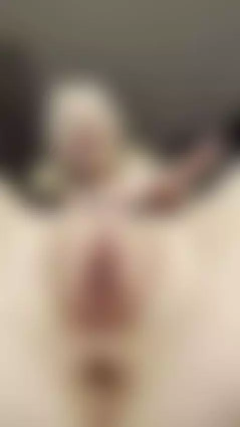 Black nails pull her wet pussy open slow 🤫 by sofaaaaaaaaaa