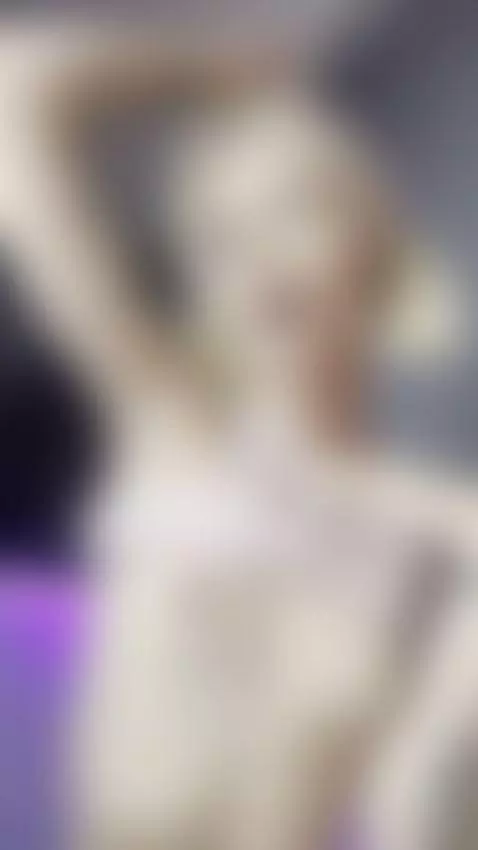Im teasing my nipples while I lick my lips for you by sofaaaaaaaaaa