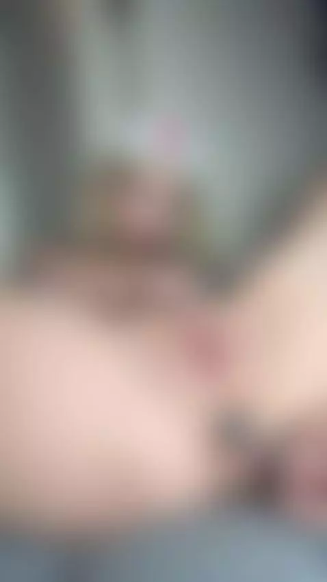 Nurse hat on as she toys her wet pussy slow 🤫 by sofaaaaaaaaaa