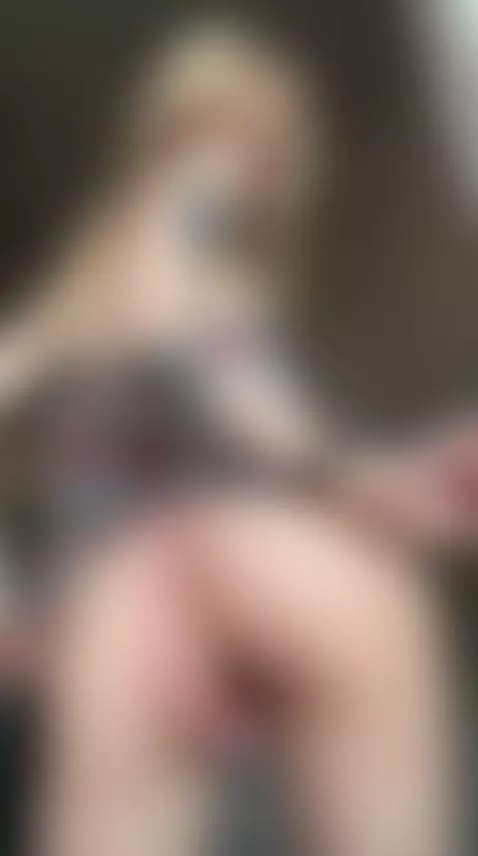 The real fun? It’s locked away…🔒 by sofaaaaaaaaaa