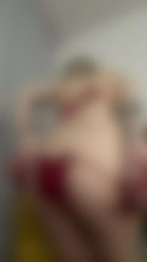🔥Tattooed blonde touching every wet spot 🍑 Only OF by sofaaaaaaaaaa