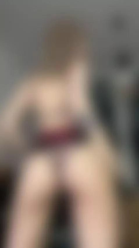 🔞Tattooed blonde trembling on the edge 🍒 Subscribers OF by sofaaaaaaaaaa