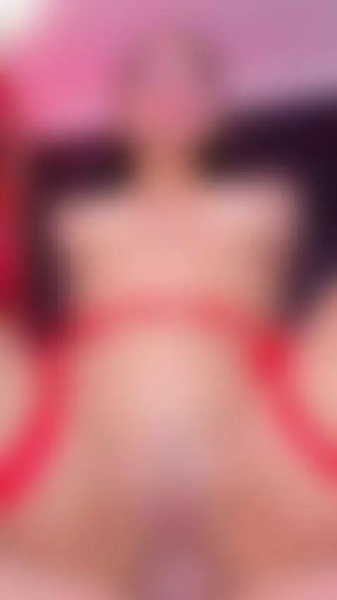 My pussy is creamy and he is to blame. by mollyandaron