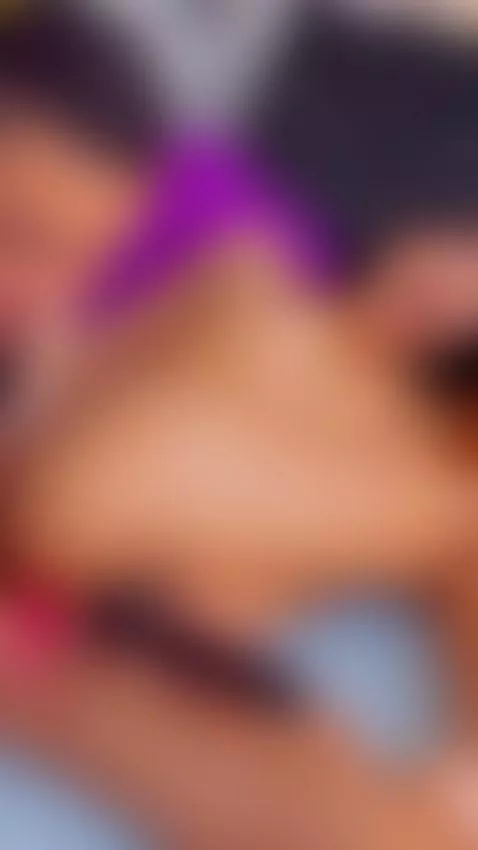 A fun game with my stepdaughter's butt—I showed her how, and... by mollyandaron