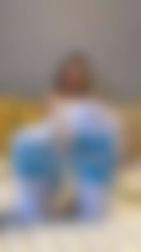 I’ve got something special waiting 😏 by yukicookkie