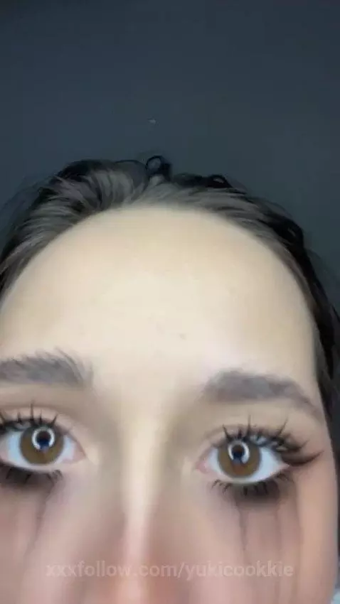 Got something to tell me? DM me on OnlyFans 💌 by yukicookkie