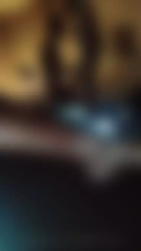 I had to show him how to please me by djlilpuffster