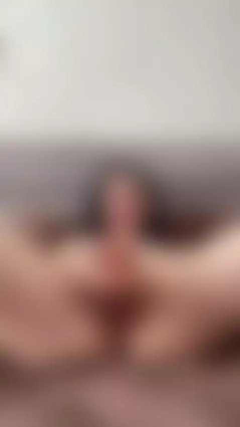 A masterpiece of contrasts – sweet face, bold natural curves... by mmmmona